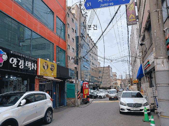 광주 북구 오피스텔