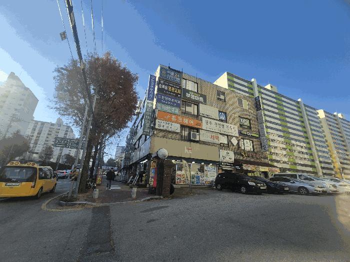 광주광역시 광산구 월곡동 538-2 상가동 2층203호 근린상가 경매 사진 1
