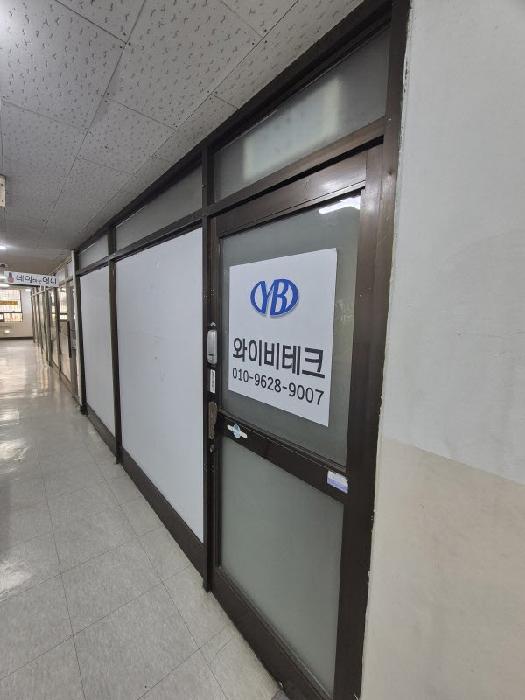 광주광역시 광산구 월곡동 538-2 상가동 2층203호 근린상가 경매 사진 5