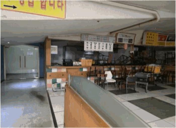 광주광역시 동구 계림동 100-11 금호계림주상복합 상가동 2층216호 근린상가 경매 사진 2