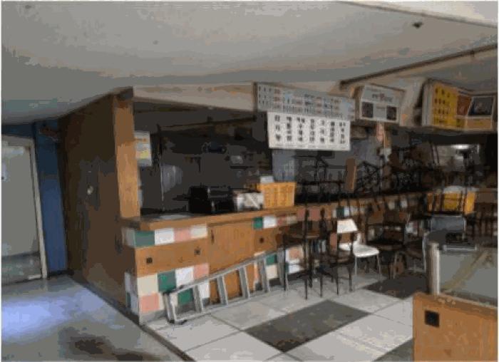 광주광역시 동구 계림동 100-11 금호계림주상복합 상가동 2층216호 근린상가 경매 사진 4