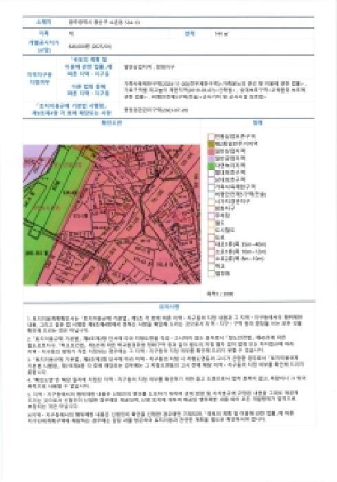 광주광역시 광산구 소촌동 534-13 주택 경매 사진 21