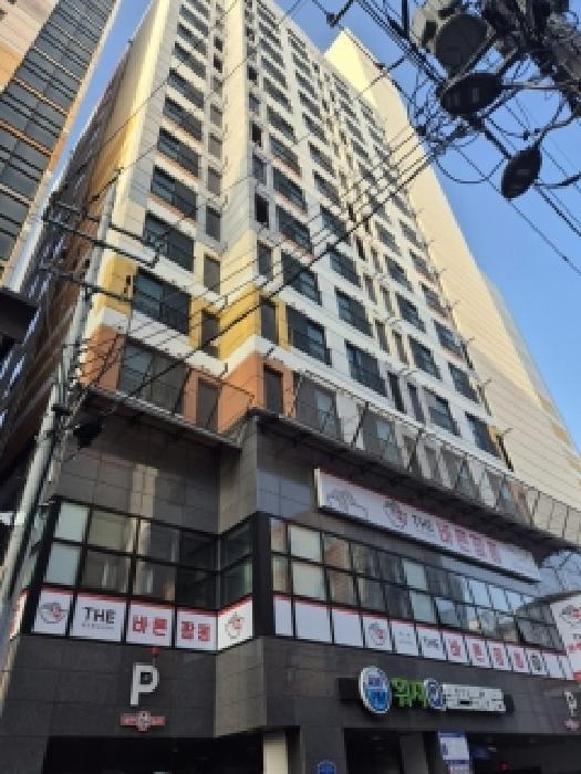 광주광역시 동구 대인동 150 영무파라드오피스텔 13층 1305호 오피스텔 경매 사진 6