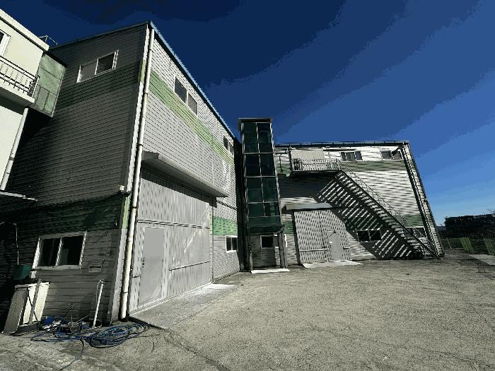경상남도 양산시 어곡동 1195-6 공장 경매 사진 13