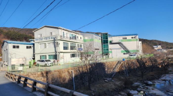 경상남도 양산시 어곡동 1195-6 공장 경매 사진 19