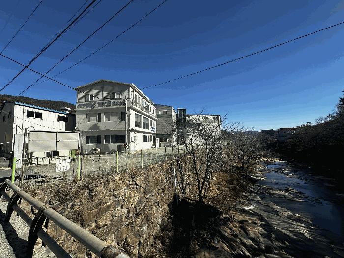 경상남도 양산시 어곡동 1195-6 공장 경매 사진 2