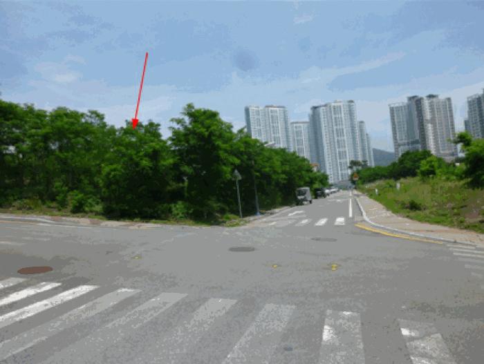 울산광역시 북구 산하동 987-9 대지 경매 사진 3