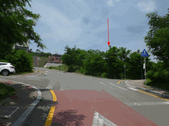 울산광역시 북구 산하동 987-9 대지 경매 사진 4