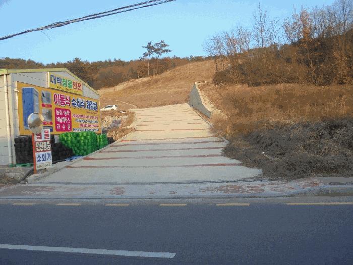 광주광역시 서구 벽진동 480-27 창고 경매 사진 5