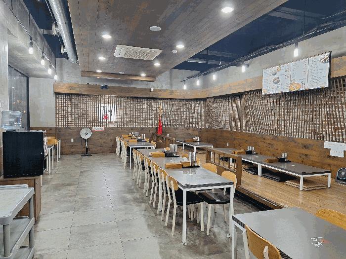 광주광역시 서구 치평동 1231-1 지1층101호 근린상가 경매 사진 10