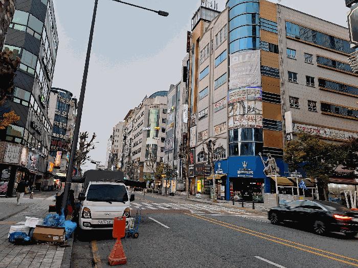광주광역시 서구 치평동 1231-1 지1층101호 근린상가 경매 사진 16