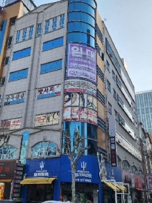 광주광역시 서구 치평동 1231-1 지1층101호 근린상가 경매 사진 17