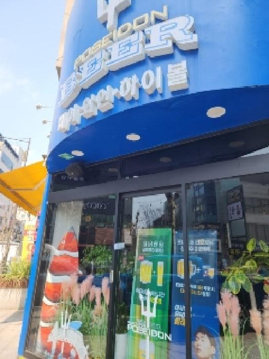 광주광역시 서구 치평동 1231-1 지1층101호 근린상가 경매 사진 18