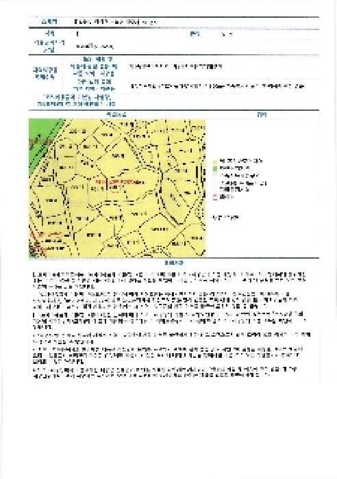 전라남도 담양군 창평면 유곡리 248 전 경매 사진 15