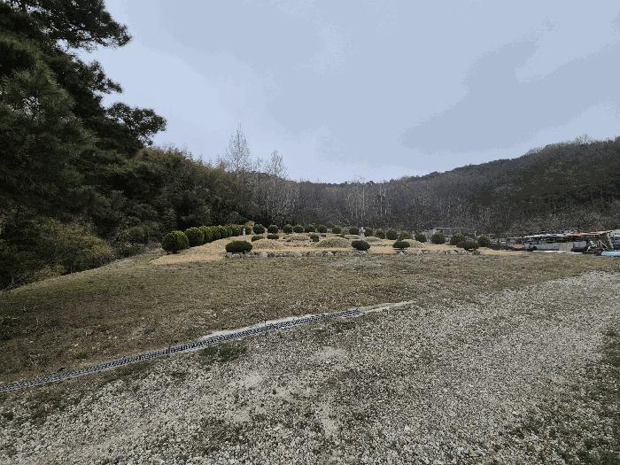 전라남도 담양군 창평면 유곡리 248 전 경매 사진 5