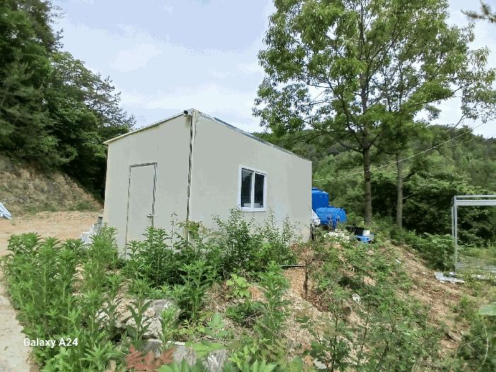 전라남도 담양군 가사문학면 만월리 산39-4 임야 경매 사진 20