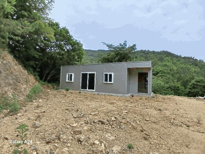 전라남도 담양군 가사문학면 만월리 산39-4 임야 경매 사진 4