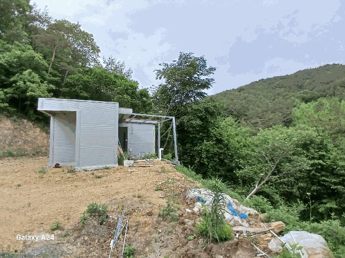 전라남도 담양군 가사문학면 만월리 산39-4 임야 경매 사진 7