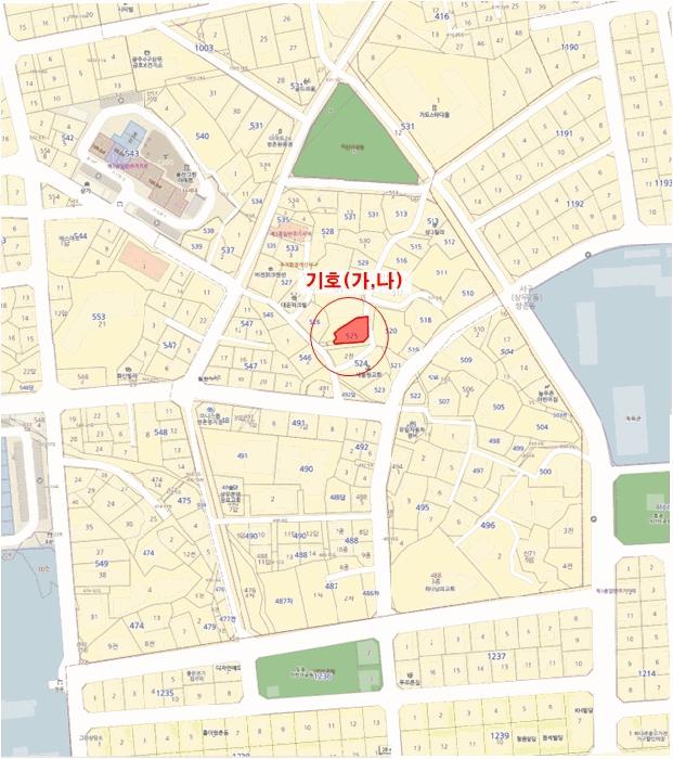 광주광역시 서구 쌍촌동 525-1 4층403호 다세대(빌라) 경매 사진 10