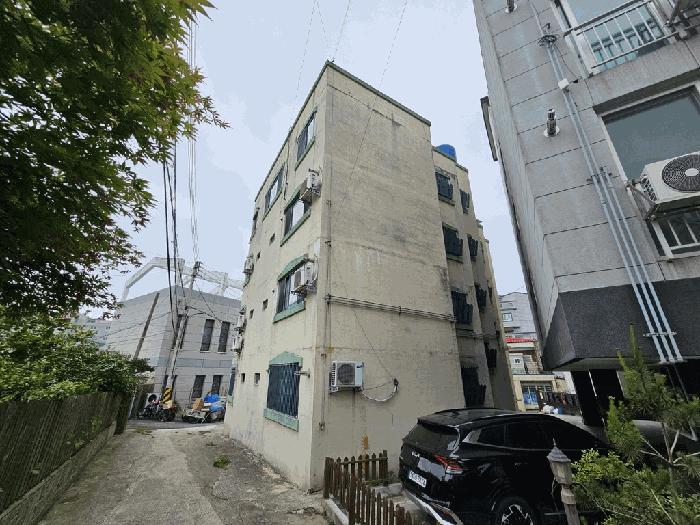 광주광역시 서구 쌍촌동 525-1 4층403호 다세대(빌라) 경매 사진 2