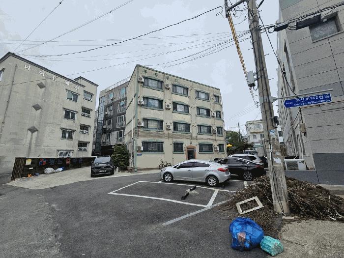 광주광역시 서구 쌍촌동 525-1 4층403호 다세대(빌라) 경매 사진 8