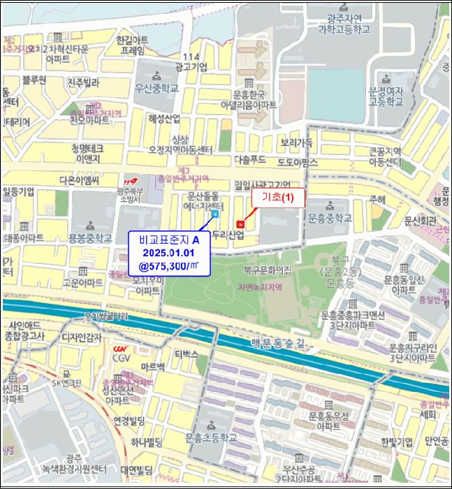 광주광역시 북구 오치동 1044-7 다가구주택 경매 사진 23