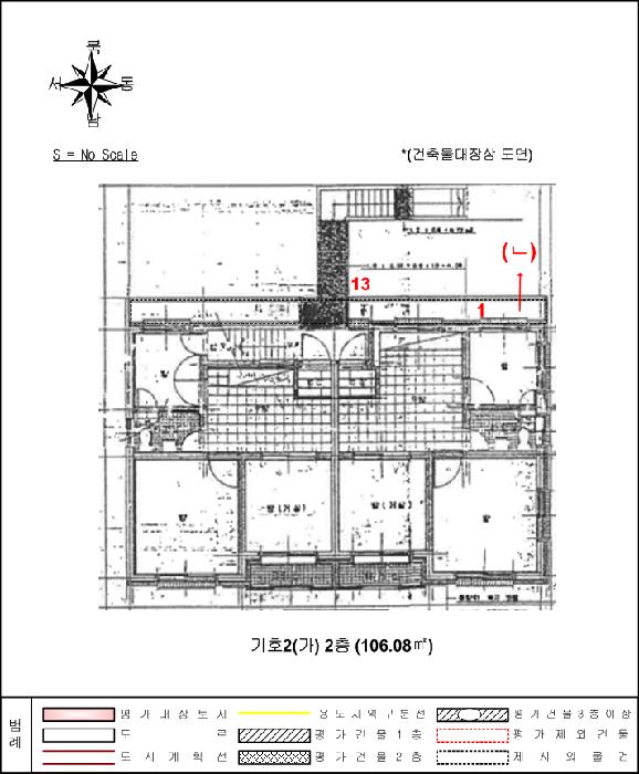광주광역시 북구 오치동 1044-7 다가구주택 경매 사진 25