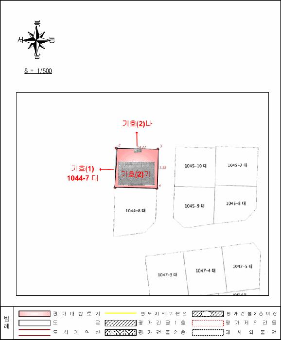 광주광역시 북구 오치동 1044-7 다가구주택 경매 사진 26