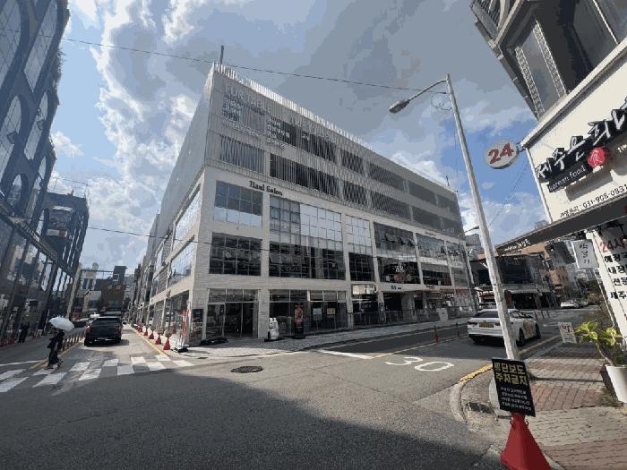 광주광역시 광산구 쌍암동 694-28 보이저첨단 1층106호 근린상가 경매 사진 3