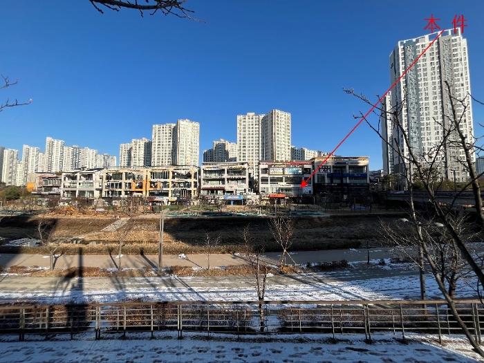 경기도 화성시 동탄순환대로29길 64, 1층105호구) 경기도 화성시 동탄구 영천동 675-6 근린상가 경매 사진 4