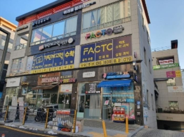 경기도 화성시 동탄순환대로29길 64, 1층105호구) 경기도 화성시 동탄구 영천동 675-6 근린상가 경매 사진 6