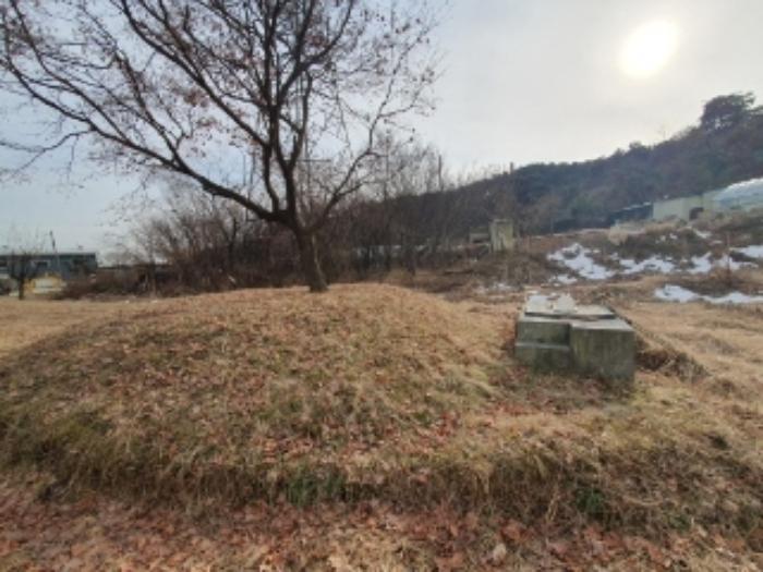 경기도 화성시 정남면 보통리 406 답 경매 사진 11