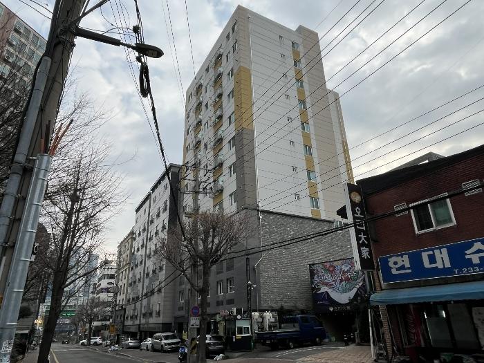 경기 수원시 팔달구 오피스텔
