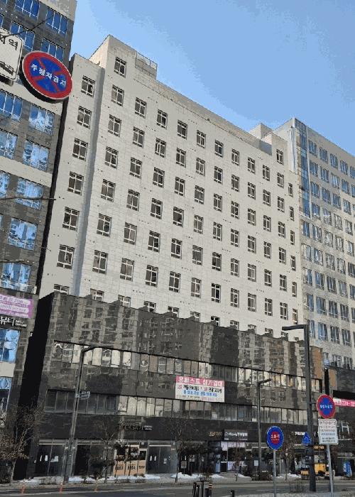 경기도 화성시 동탄기흥로 447-20, 6층622호 (오산동,유퍼스트)구) 경기도 화성시 동탄구 여울동 976-5 오피스텔 경매 사진 10