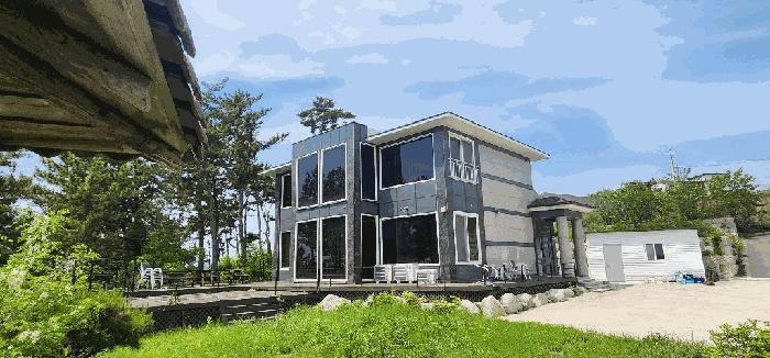 경상북도 영덕군 영덕읍 대부리 161-5 주택 경매 사진 2