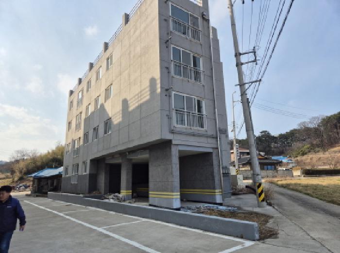 경상북도 울진군 죽변면 봉평리 487 가동 2층202호 다세대(빌라) 경매 사진 33