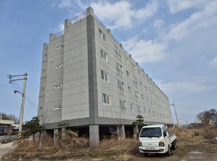 경상북도 울진군 죽변면 봉평리 487 가동 2층202호 다세대(빌라) 경매 사진 41