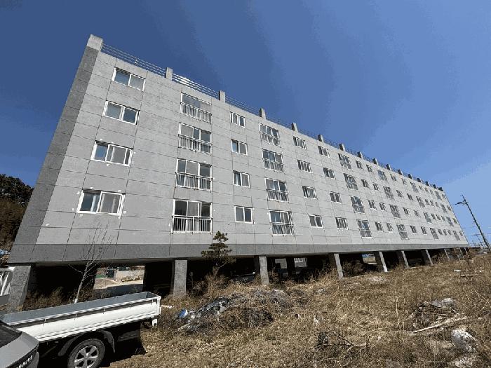 경상북도 울진군 죽변면 봉평리 487 가동 2층202호 다세대(빌라) 경매 사진 51