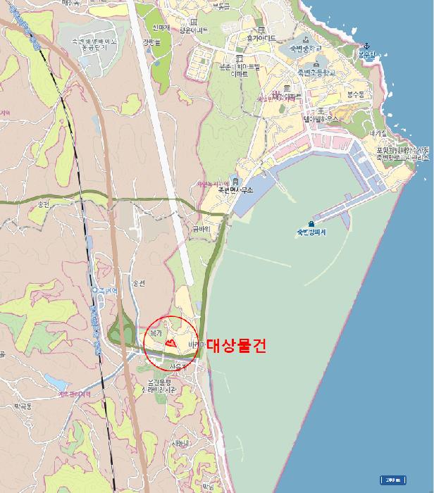 경상북도 울진군 죽변면 봉평리 487 가동 2층202호 다세대(빌라) 경매 사진 52