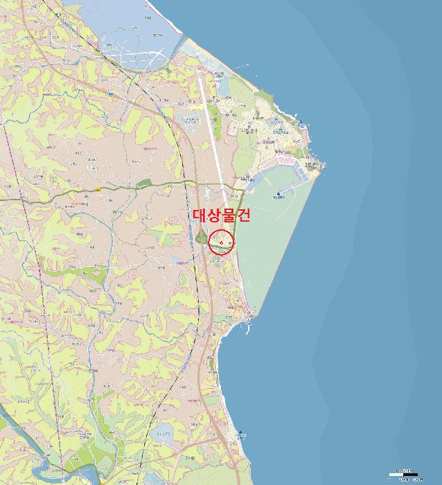 경상북도 울진군 죽변면 봉평리 487 가동 2층202호 다세대(빌라) 경매 사진 54