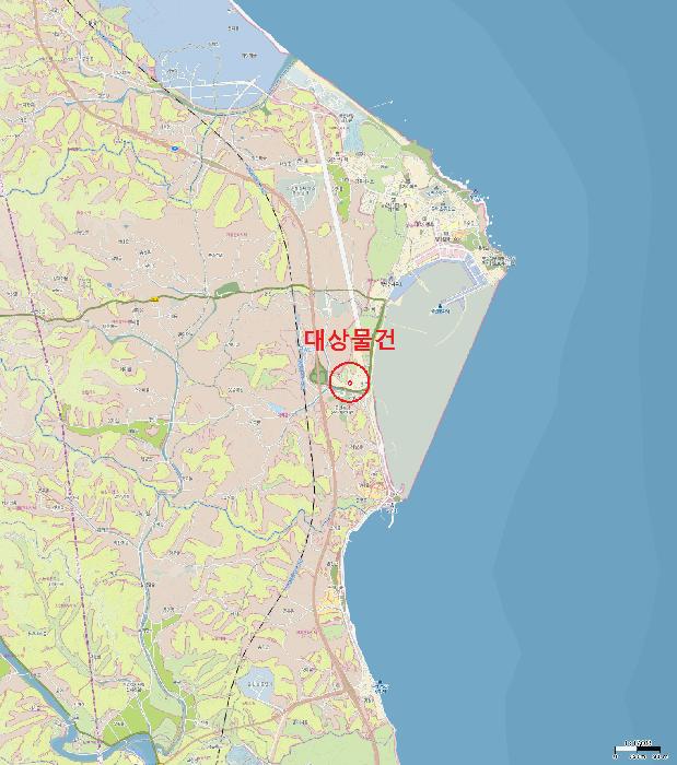 경상북도 울진군 죽변면 봉평리 487 가동 2층202호 다세대(빌라) 경매 사진 55