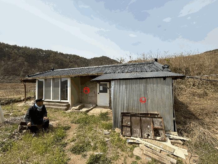 경상북도 영덕군 창수면 신기리 446-2 전 경매 사진 3