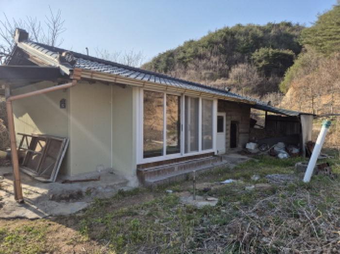경상북도 영덕군 창수면 신기리 446-2 전 경매 사진 4