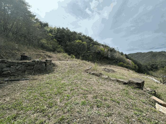 경상북도 영양군 청기면 무진리 357 전 경매 사진 2