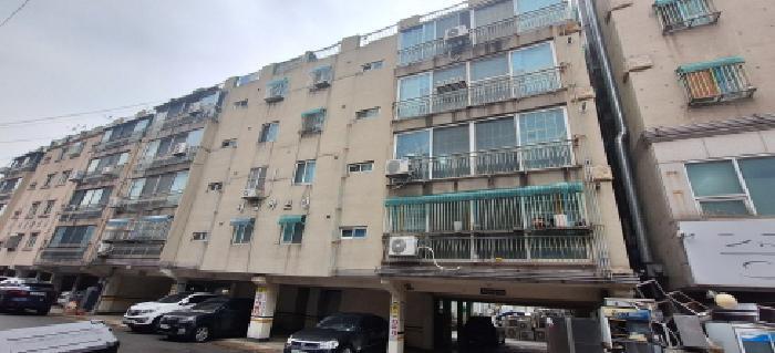 인천광역시 남동구 구월동 1121-17 대성아트빌 5층501호 다세대(빌라) 경매 사진 10