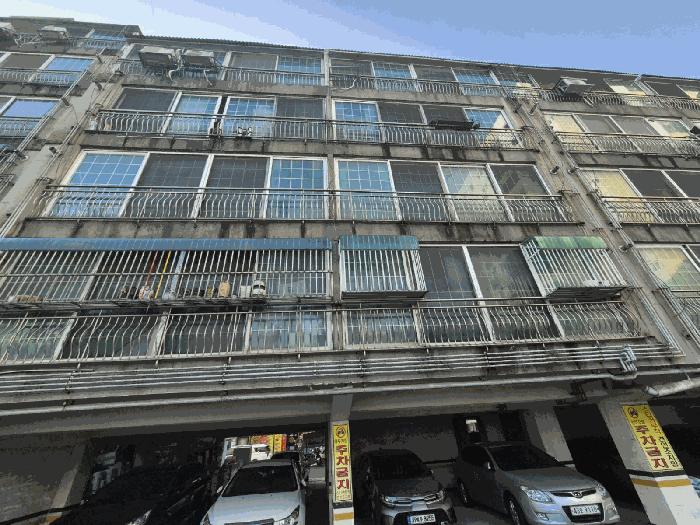 인천광역시 남동구 구월동 1121-17 대성아트빌 5층501호 다세대(빌라) 경매 사진 3