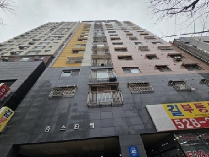인천광역시 부평구 부평동 150-44 킴스타워 12층1204호 오피스텔 경매 사진 5