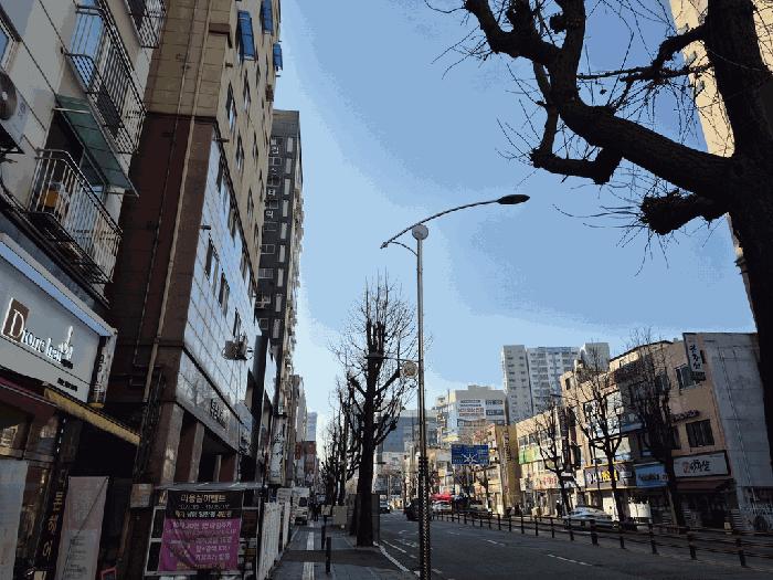 인천광역시 부평구 부평동 150-44 킴스타워 12층1204호 오피스텔 경매 사진 9