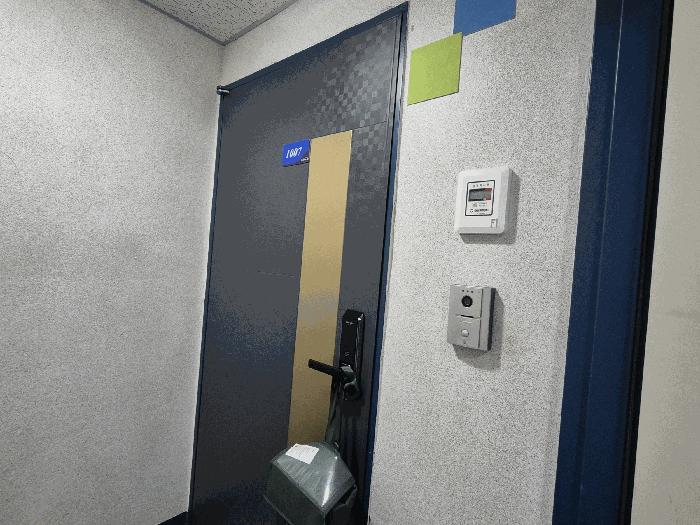 인천광역시 미추홀구 용현동 490-37 대준 블루온 10층1007호 오피스텔 경매 사진 4