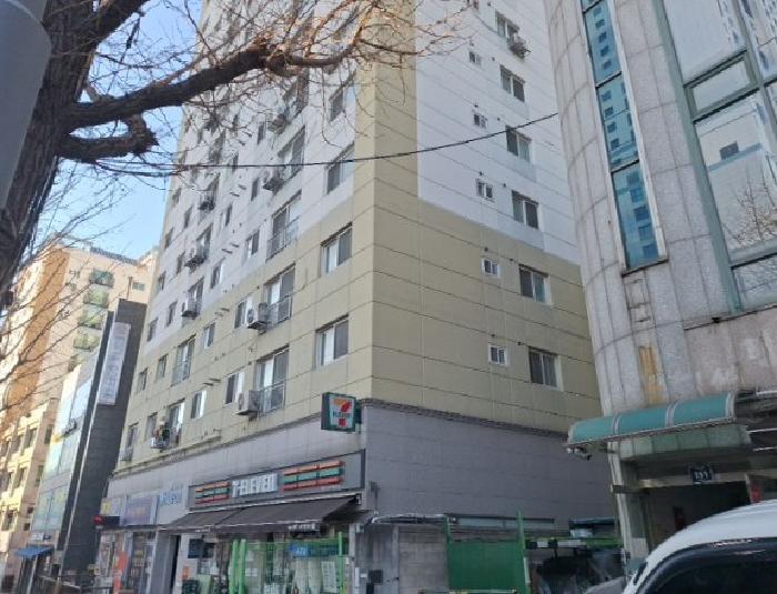 인천광역시 미추홀구 용현동 490-37 대준 블루온 10층1007호 오피스텔 경매 사진 5